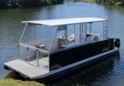 Pontoon Boats